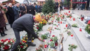 Jahrestag Berlin-Anschlag am Breitscheidplatz: Viele offene Fragen