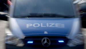 Baden-Württemberg: Haftbefehl gegen drei Terror-Verdächtige