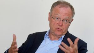 SPD-Politiker Stephan Weil: „Hartz IV ist zu großen Teilen unbestritten“