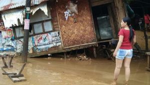 68 Tote bei Sturm auf Philippinen
