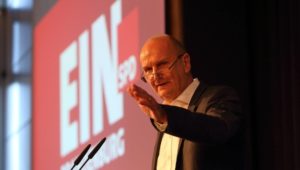 Brandenburg: SPD stürzt in Umfrage ab – AfD liegt gleichauf