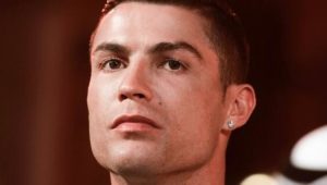 Polizei in Las Vegas fordert DNA-Probe von Cristiano Ronaldo