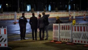 Berlin: Vier AfD-Mitglieder auf dem Weg zur Berlinale angegriffen
