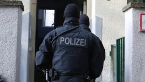 Razzia in Hessen und NRW: Hausdurchsuchungen bei mutmaßlichen Islamisten